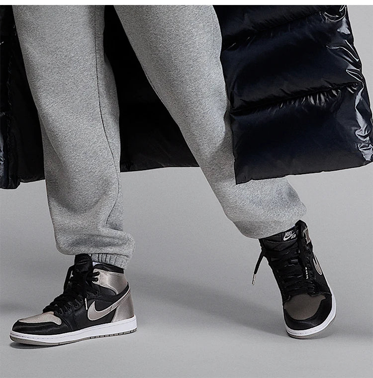 Nike äkta Air Jordan 1 Retro dambasketskor FD4810-010