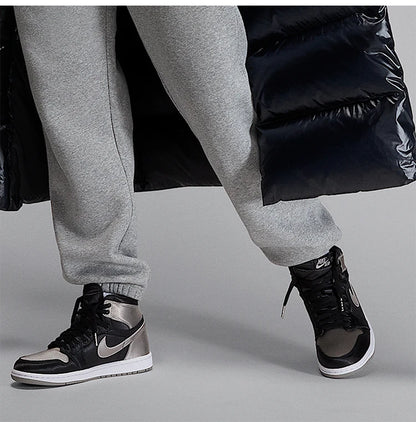 Nike äkta Air Jordan 1 Retro dambasketskor FD4810-010