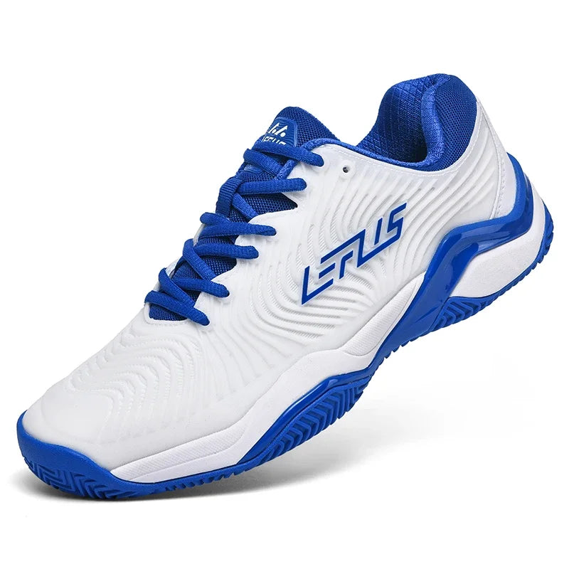 Couple Breathable Table Tennis Shoes Sports Shoe Volleyball Shoes for Men Women Brand Professional Badminton Sneakers