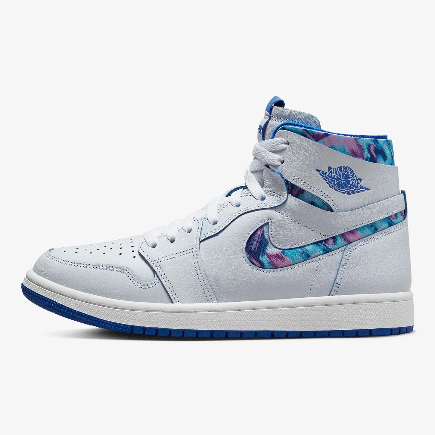 Sneakers alte da donna Nike genuine Air Jordan 1 Zoom DV5575-140