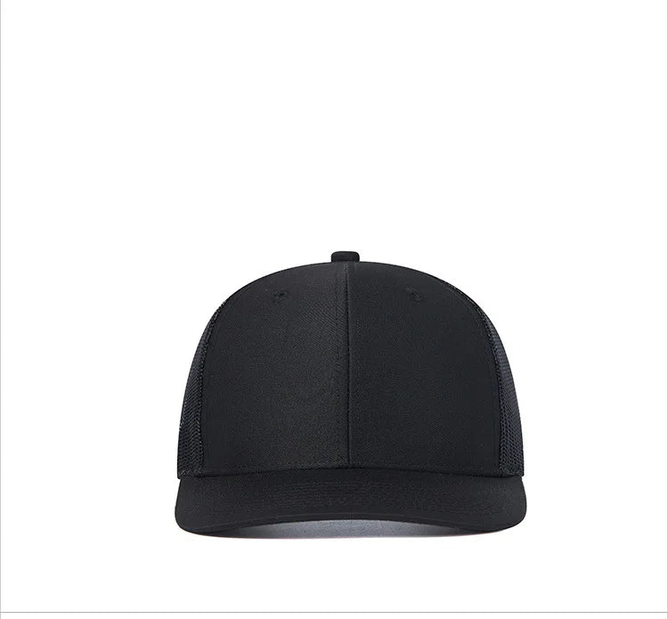 38 színű hálós trucker sapka, outdoor snapback, „dad hat”, hiphop, férfiaknak és nőknek, állítható, fiúknak és lányoknak, baseball sapka