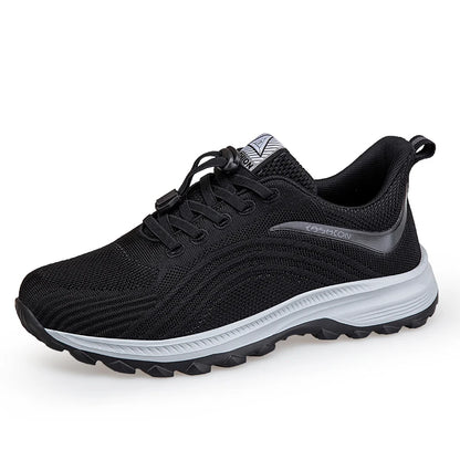 Plus Big Size 51 50 Men's Sneakers Sports Shoes Trainers Walking Casual Sneakers Tenis Masculino Zapatillas De Hombre Promotion