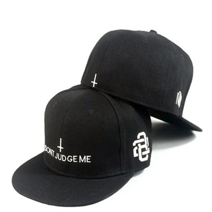Hímzés Zárt, szűk illeszkedésű sapka Új méretek Sun Trucker York Férfi Szárny Hip-hop Egyszínű Baseball Snapback Üres Egyszínű Napellenző Karima Era