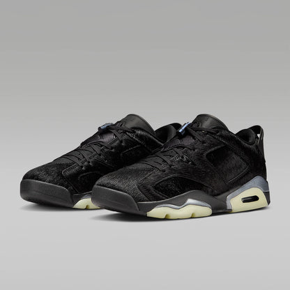 Nike Authentic JORDAN damskor, låga, med luftkudde, dämpade och slitstarka basketskor IO9786-001
