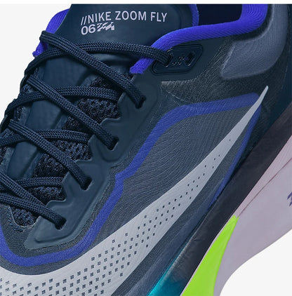 Nike Authentic Zoom Fly 6 Herren-Sportschuhe mit Stoßdämpfung und abriebfester Laufsohle FN8454-403