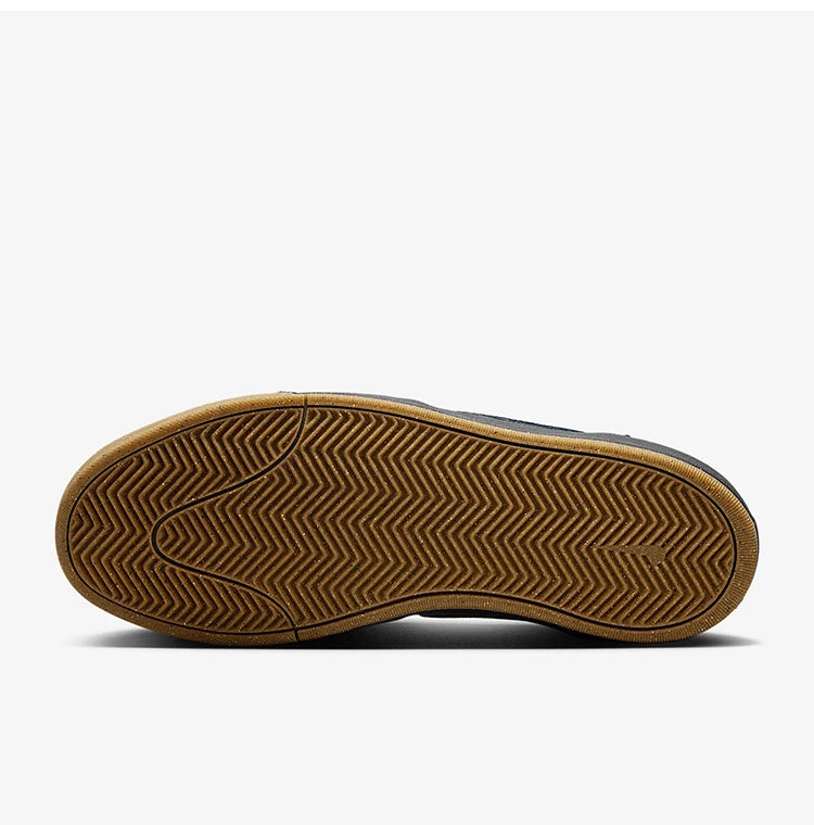 Nike eredeti SB React Leo férfi és női retro szabadidős gördeszkás cipő DX4361-401
