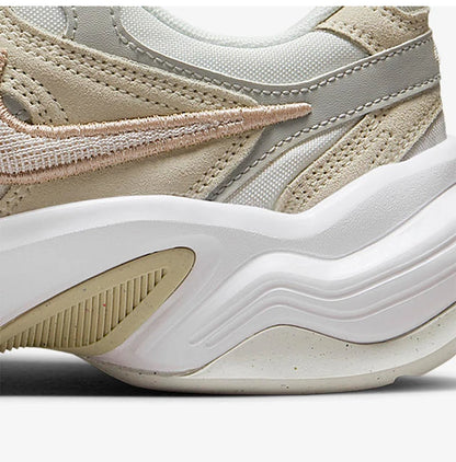 Nike Genuine Product 2024 New Women's Mesh Breathable Sneakers FJ3794-300