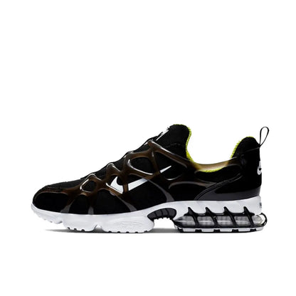 Παπούτσια τρεξίματος Air Zoom Spiridon Cage 2 Τεχνολογία απορρόφησης κραδασμών Air Zoom Αντιολισθητική, ανθεκτική δομή στήριξης HM8497-010