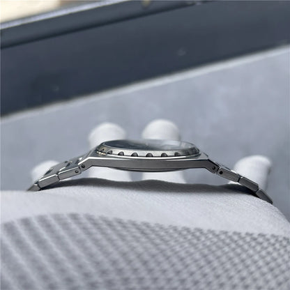 PAGANI DESIGN Men's Quartz Watches Ultra-Thin 7mm Series 222 Sapphire Stainless Steel Waterproof Watches for Man reloj hombre