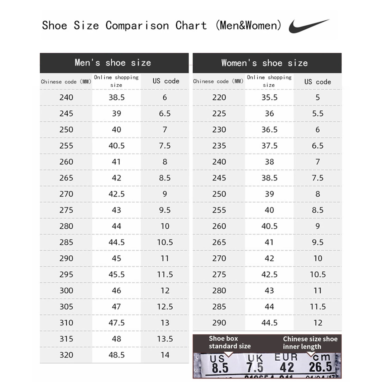 Nike Women's Shoes Court Borough Low (Gs) Cushioned Low-Top Sneakers, Fashionable and Simple Color-Blocking Casual Shoes Dv5456-131