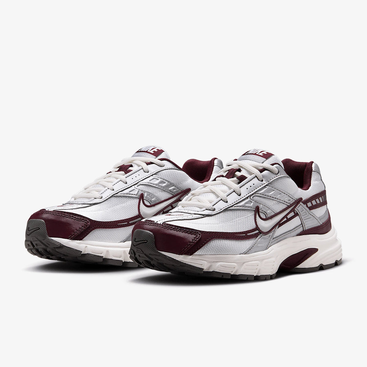 Nike originalni ženski retro modni trening copati Initiator IB4688-111