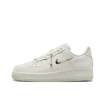 Nike Air Force 1 Low-Top unisex sneakers - Klassiek luchtkussen, comfortabel, casual modeschoenen FN8540-100
