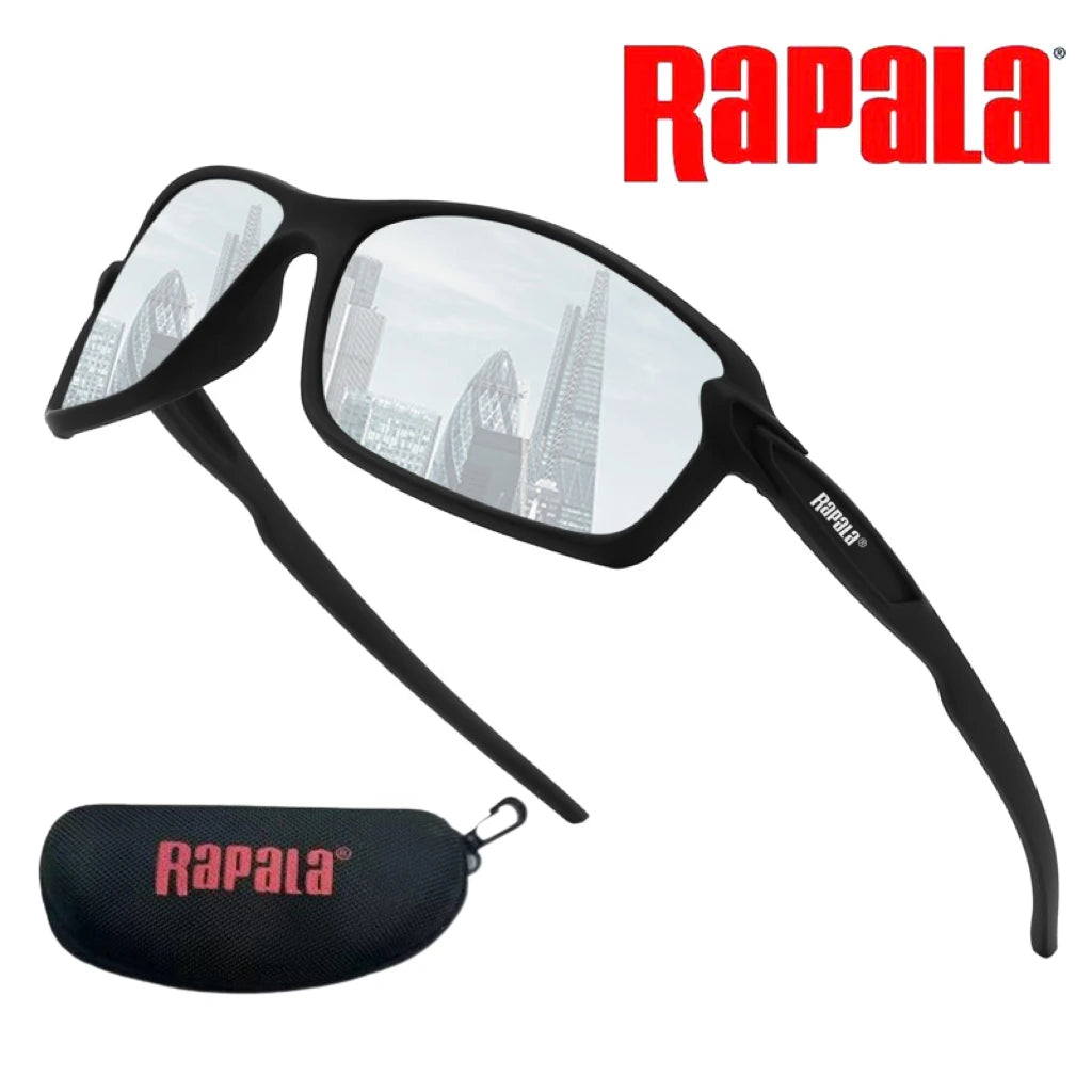 Good QualityMen's Polarized Fishing Sunglasses Men Women Cycling Driving Hiking Sun Glasses Anti-glare UV400 Eyewear TAC Lens