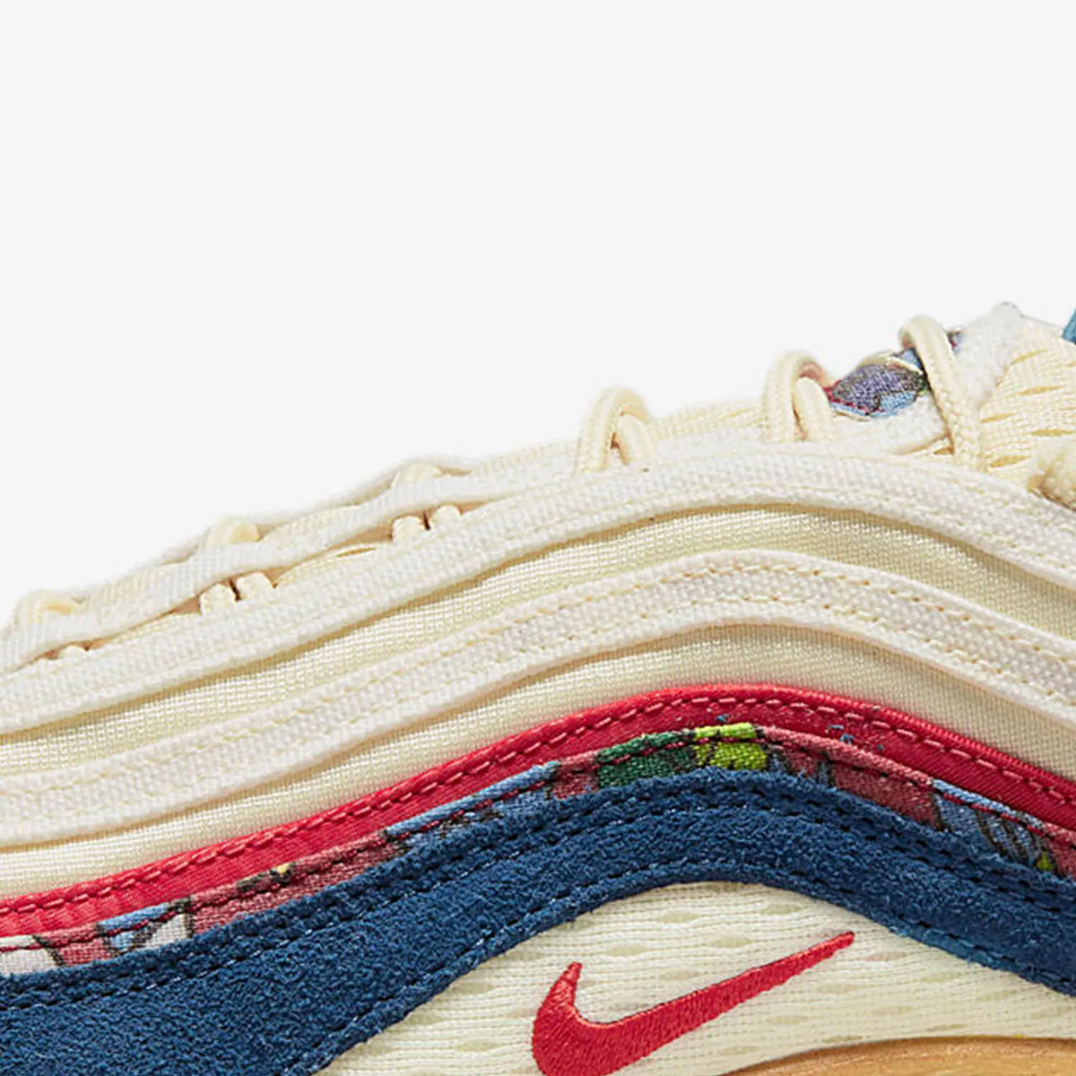 Nike Authentic New AIR MAX löparskor för män med luftkudde DV1486-162