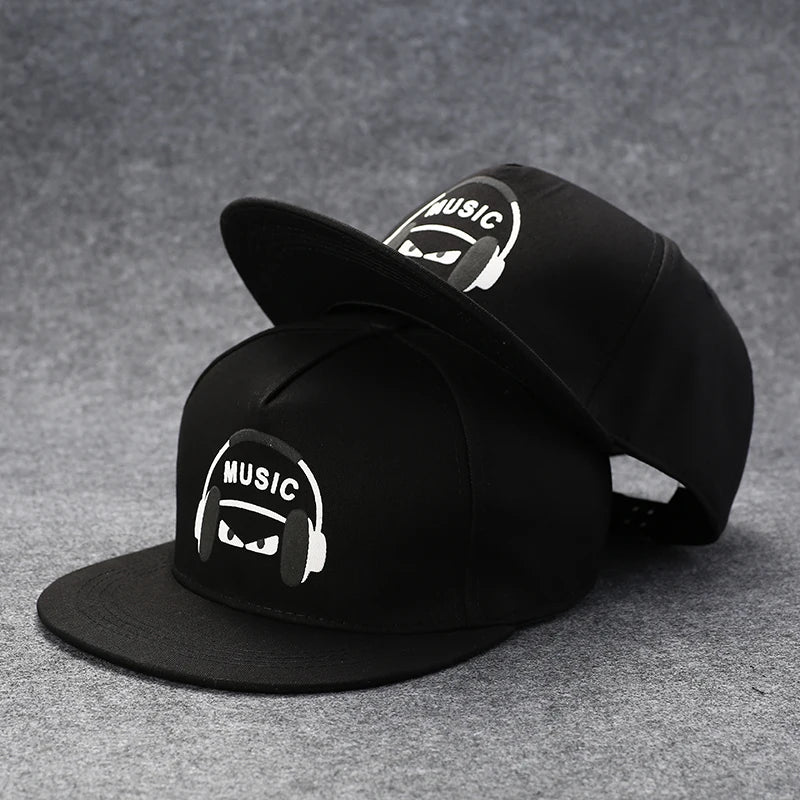 Gorra de béisbol unisex con alfabeto, estilo urbano de verano, bordada, con botón trasero, para exteriores, hip hop, ajustable y casual para hombre y mujer