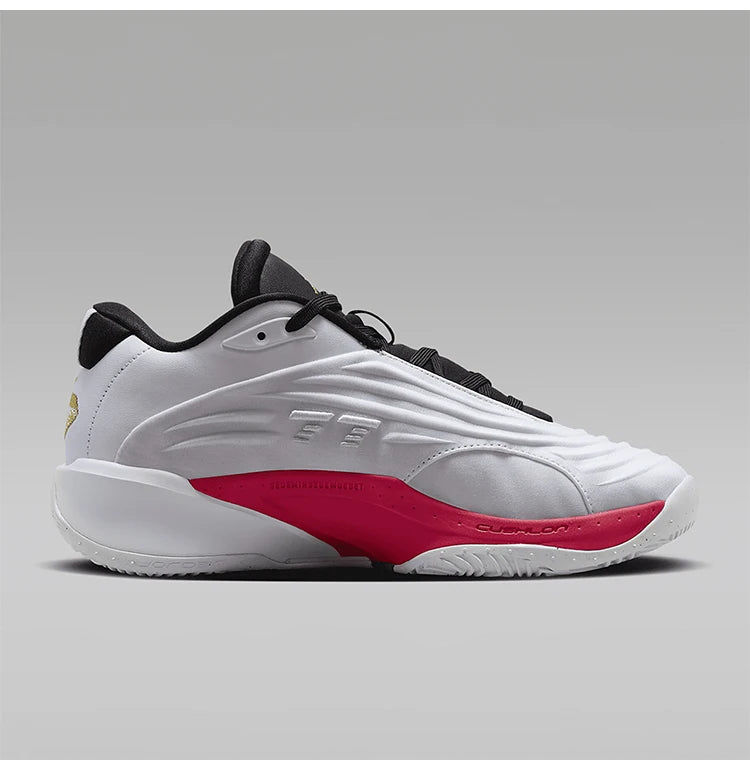 Offizielle authentische Nike JORDAN Luka 3 PF stabile Basketballschuhe für Herren FQ1285-170