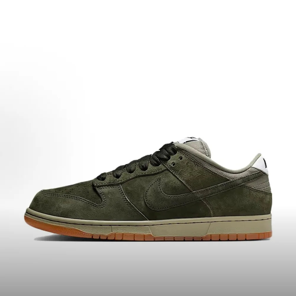 Nike Dunk SB: zapatillas elegantes, minimalistas, modernas, ligeras y versátiles para un uso diario cómodo y desplazamientos FD2627-200