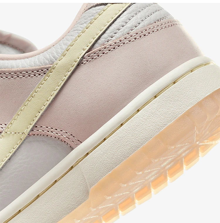 Nike Dunk Low Premium -naisten kevyet vapaa-ajan luistinkengät FB7910-601