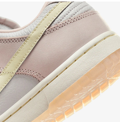 Nike Dunk Low Premium -naisten kevyet vapaa-ajan luistinkengät FB7910-601
