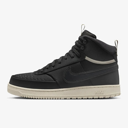 Nike Official Genuine COURT VISION miesten lämpimät, puolikorkeat klassiset lenkkarit DR7882-003