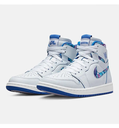 Sneakers alte da donna Nike genuine Air Jordan 1 Zoom DV5575-140