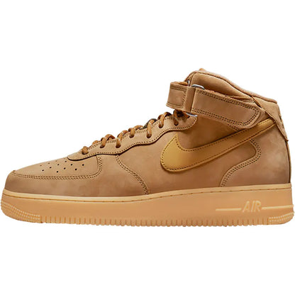 Zapatillas deportivas Nike Air Force 1 auténticas para hombre y mujer DJ9158-200