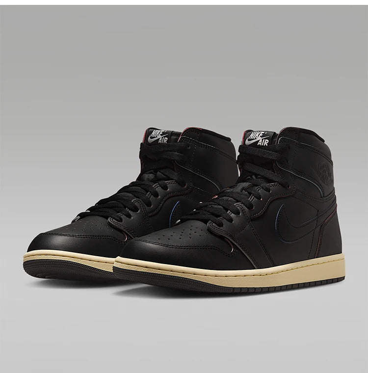 Nike Authentic JORDAN Men's Sports Lace-Up Retro High-Top Casual Shoes DZ5485-002