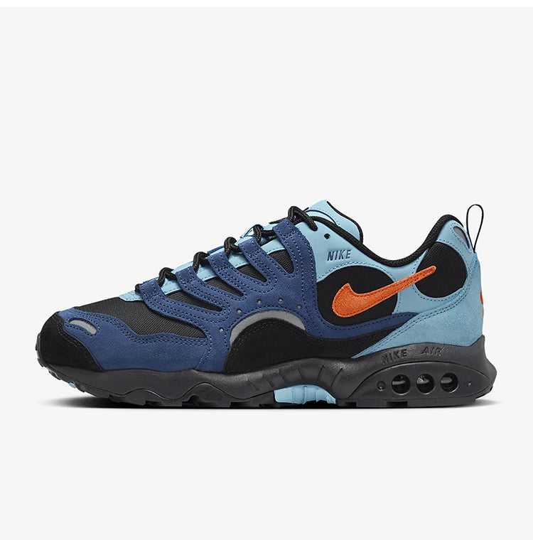 Nike: aidot, uudet, miesten muodikkaat, pehmeät ja trendikkäät juoksukengät FQ9084-400