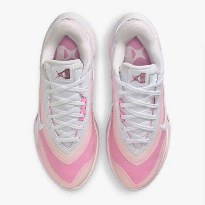 Nike Authentic Birthday Cake Men's Women's Cushioned Competition Basketball Shoes FZ8606-101