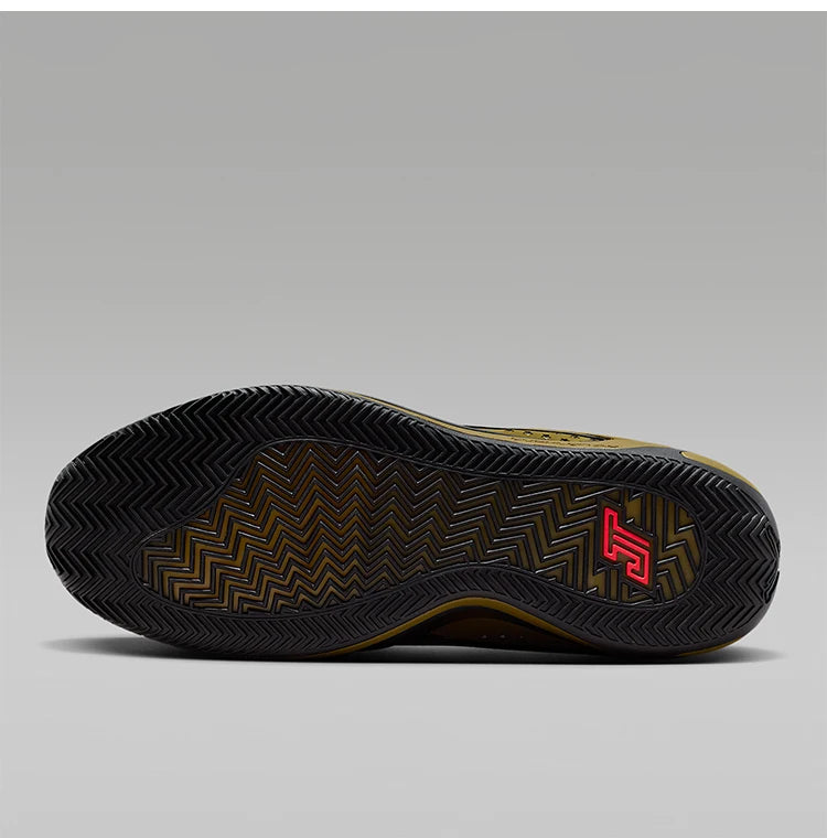 Chaussures de basket-ball Nike Authentic JORDAN pour homme, résistantes et amorties, IQ5240-001