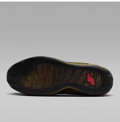 Chaussures de basket-ball Nike Authentic JORDAN pour homme, résistantes et amorties, IQ5240-001