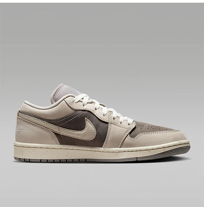 Originalūs Nike JORDAN vyriški žemi suvarstomi nusidėvėjimui atsparūs, smūgius sugeriantys krepšinio bateliai IB7011-001