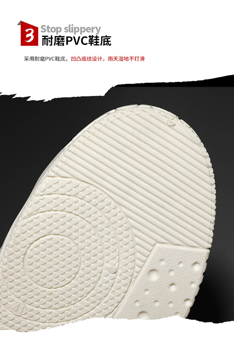 Pantofi sport noi de toamnă pentru bărbați, pantofi confortabili cu platformă pentru bărbați, tendință 2023, pantofi vulcanizați cu șireturi, sneakers casual albi, zapatillas
