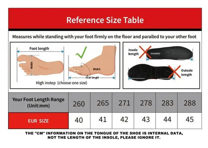 Baasploa Men Hiking Shoes High Quality Comfort Soft Waterproof Male Trekking Sneakers Resistant Non-slip Outdoor Climbing Shoes
