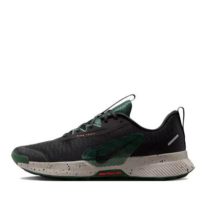 Nike Juniper Trail 3: Retro, Fashionable, Versatile, Outdoor, Comfortable, Non-Slip, Durable Running Shoes for Men FQ0904-006