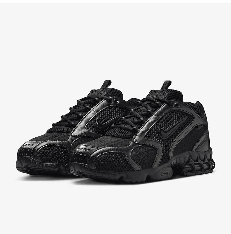 Nike genuine 2024 new men's breathable, fashionable, and cushioned casual shoes HM8497-010