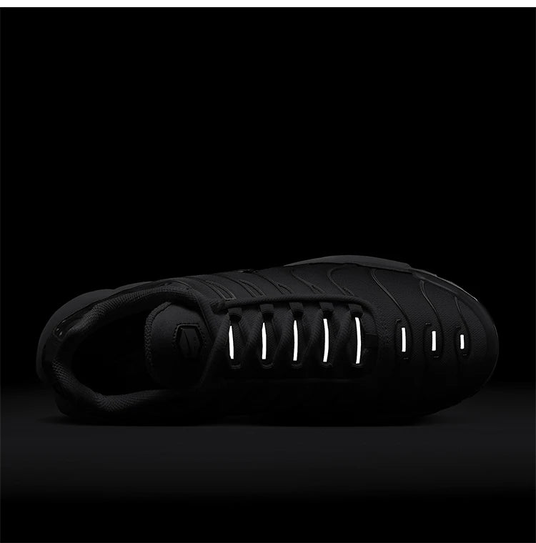 Nike Authentic Air Max Plus damskor med luftkudde HM9654-001
