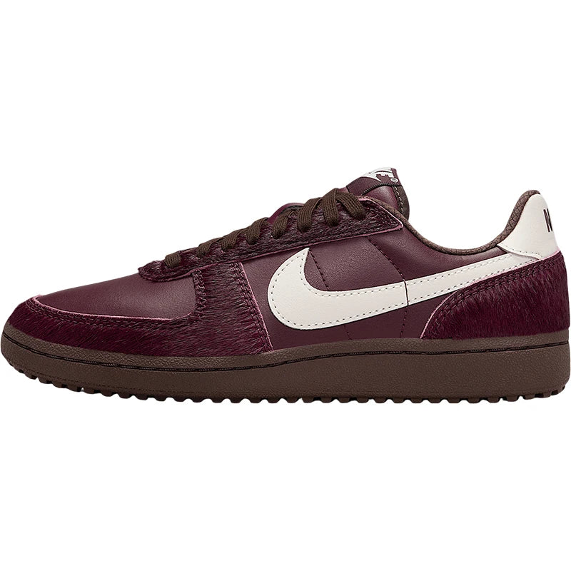 Nike Official Authentic FIELD GENERAL Lätta fritidsskor för damer IB2323-600