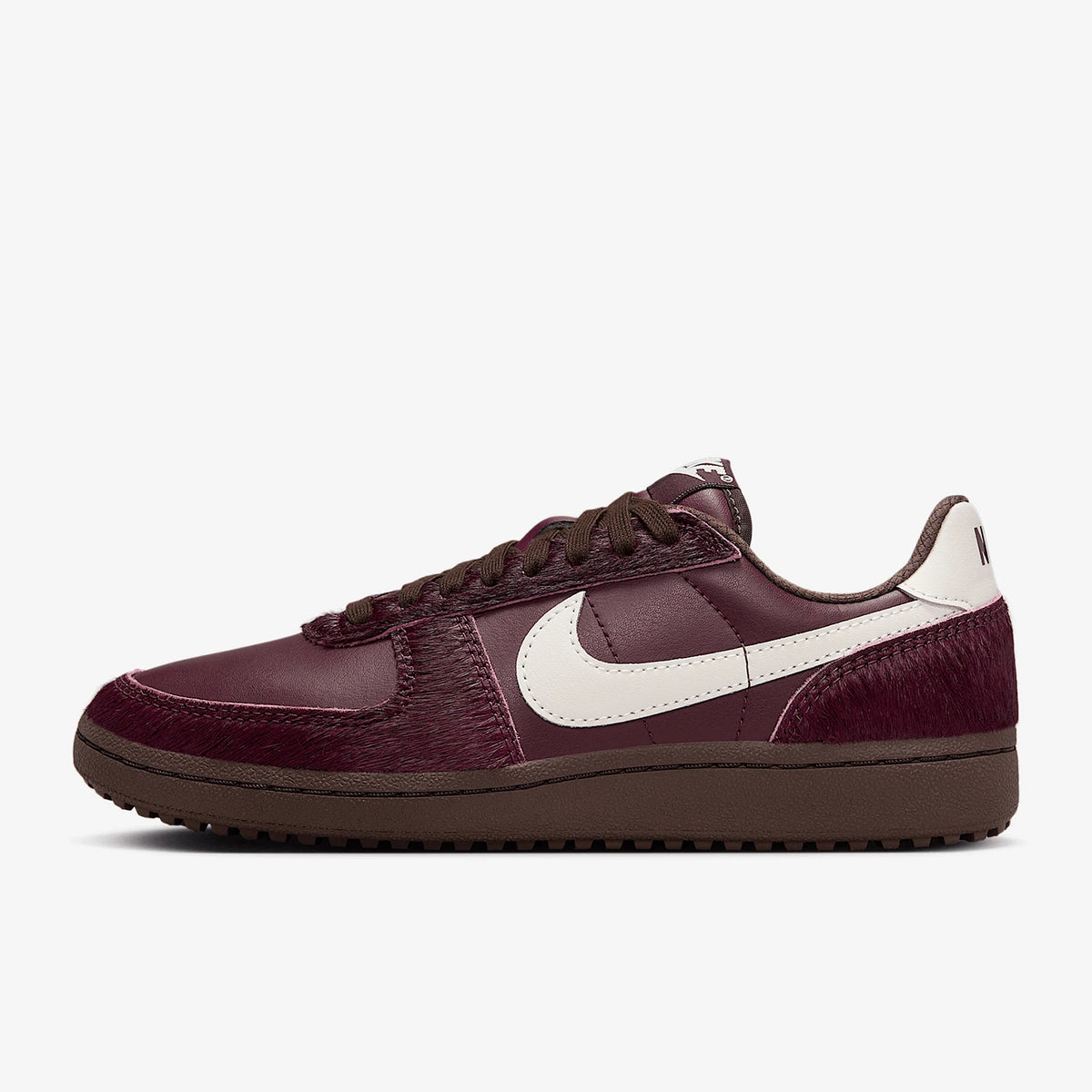 Nike Official Authentic FIELD GENERAL Lätta fritidsskor för damer IB2323-600