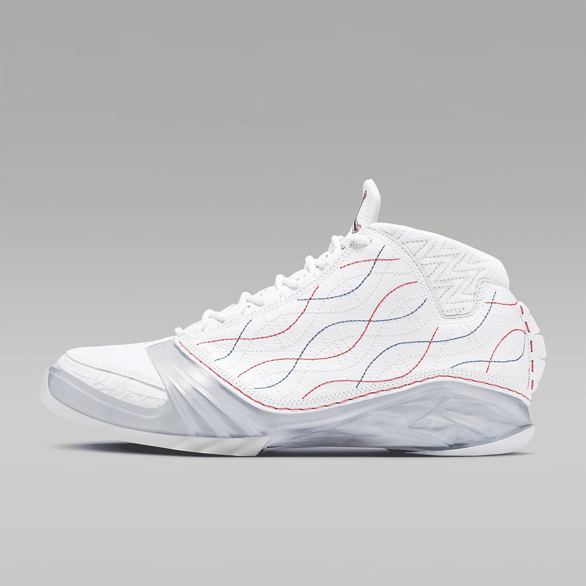 Nike Authentic Air Jordan 23 Retro miesten koripallokengät FV3621-140