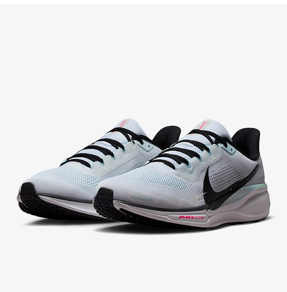 Nike Originals Pegasus 41 herrskor i mesh med stötdämpning för löpning IM6674-101