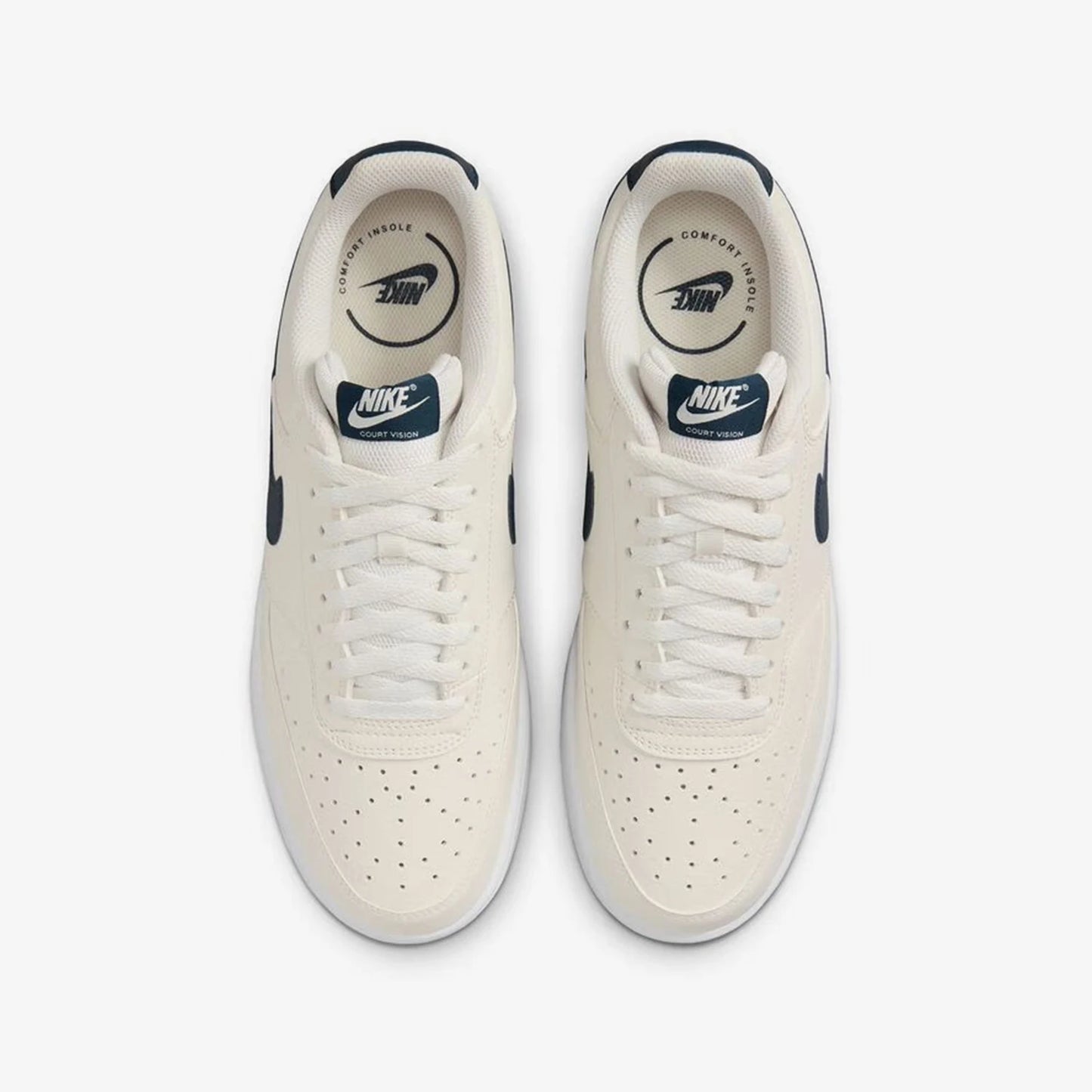 Nike Original Saison-Neuheit Herren – atmungsaktive und strapazierfähige Sport- und Freizeitschuhe HQ4867-101