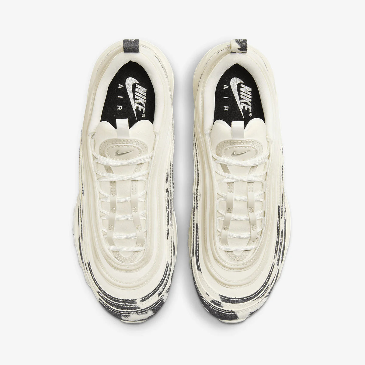 Nike Authentic Air Max 97 Pánské a dámské sportovní běžecké boty s vzduchovým polstrováním a prodyšnou konstrukcí FN7173-133