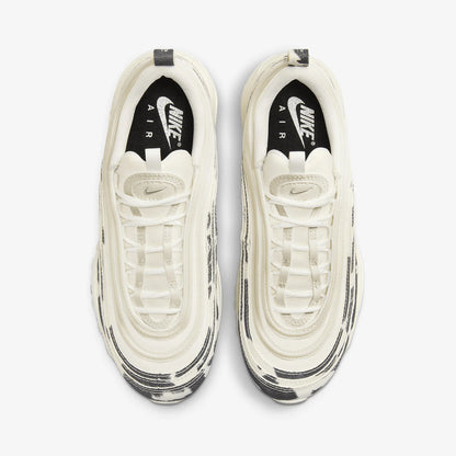 Nike Authentic Air Max 97 Pánské a dámské sportovní běžecké boty s vzduchovým polstrováním a prodyšnou konstrukcí FN7173-133