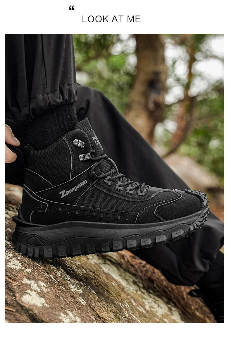 Proteção da marca: novos sapatos masculinos leves, antiderrapantes, respiráveis, resistentes ao desgaste, para corrida, desporto, moda e uso casual versátil