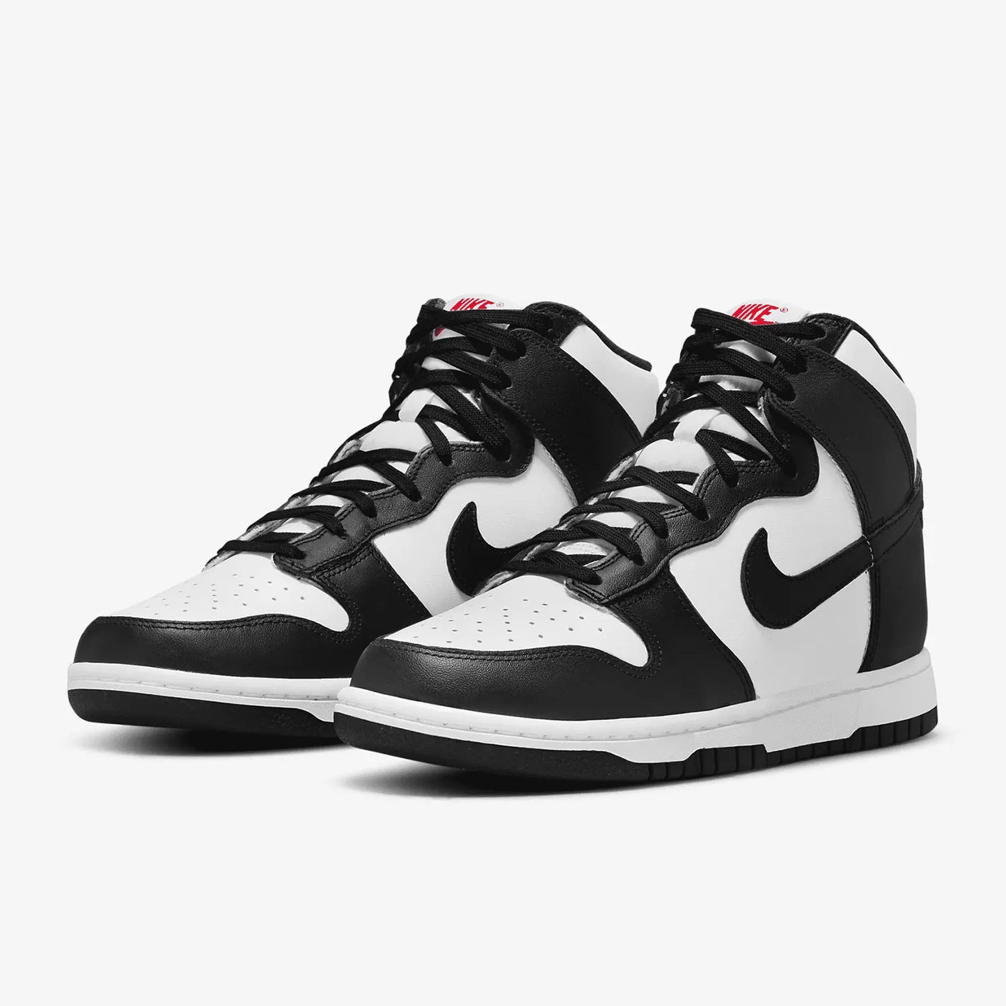 Nike Genuine Dunk High New - Sneakers alte sportive casual da donna DD1869-103