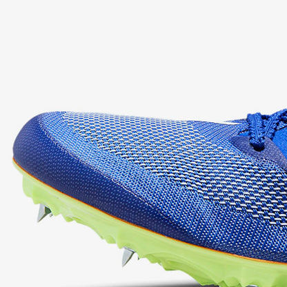 Nike äkta ZOOM JA FLY 4 professionella löparskor för män inom friidrott DR2741-400