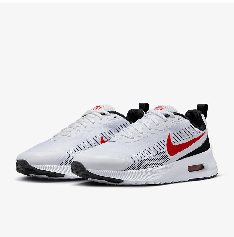 Nike Official Authentic 2025 Men's Low-Cut Sports Cushioned Wear-Resistant Running Shoes FD4329-104