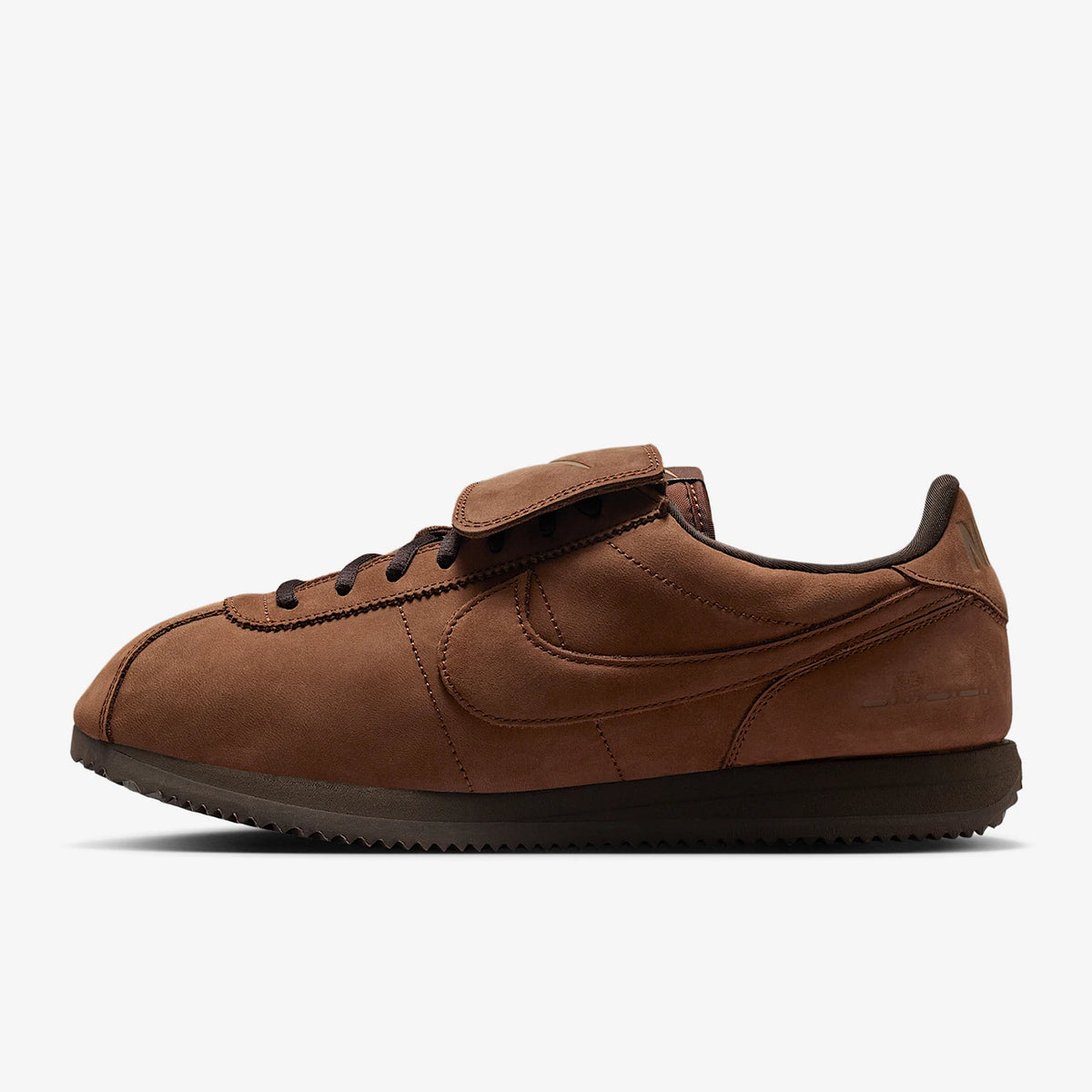 Nike Authentic Cortez Leather SE herre- og dameretro-fritidssko IR0800-299