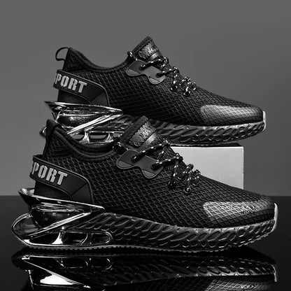 Shoes men Sneakers Male casual Mens Shoes tenis Luxury shoes Trainer Race Breathable Shoes fashion loafers running Shoes for men